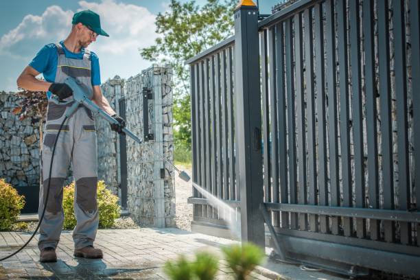 Best Parking Lot and Garage Cleaning  in West, TX