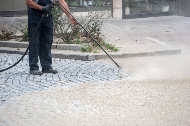 West, TX Pressure Washing Company